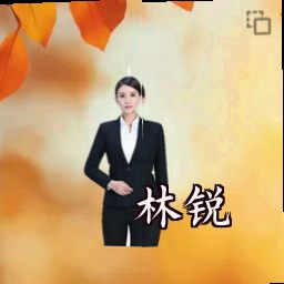 林锐