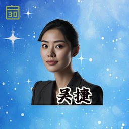 吴捷